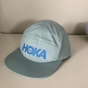 Hoka one one hat